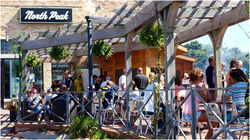 North Peak Brewing Company