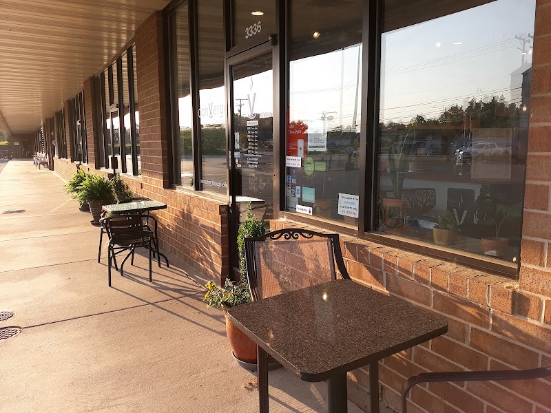 Converge Coffee Roasters