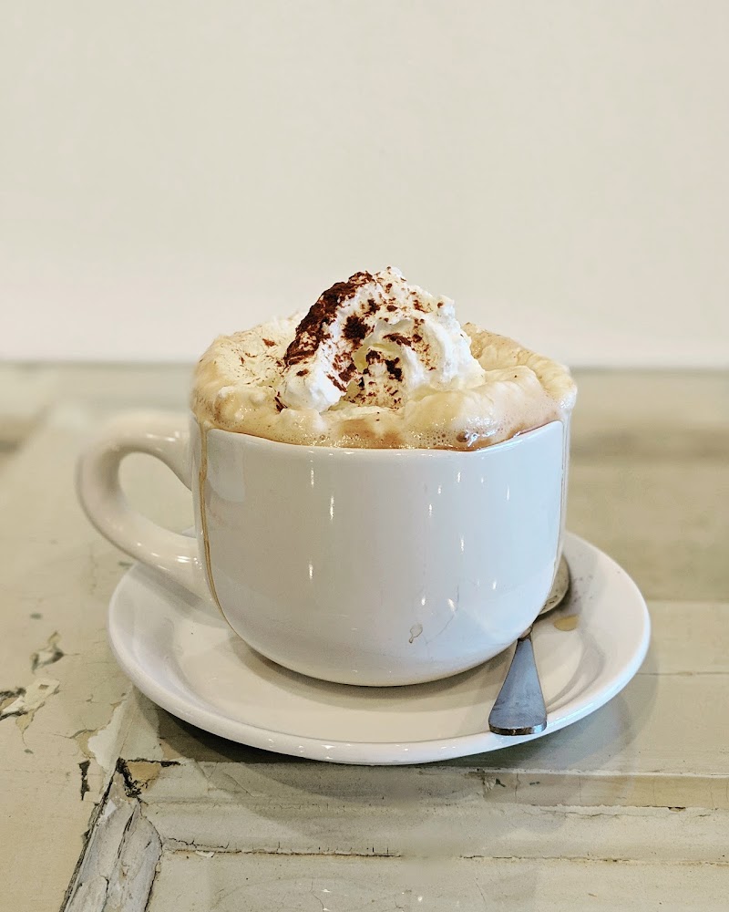 Converge Coffee Roasters