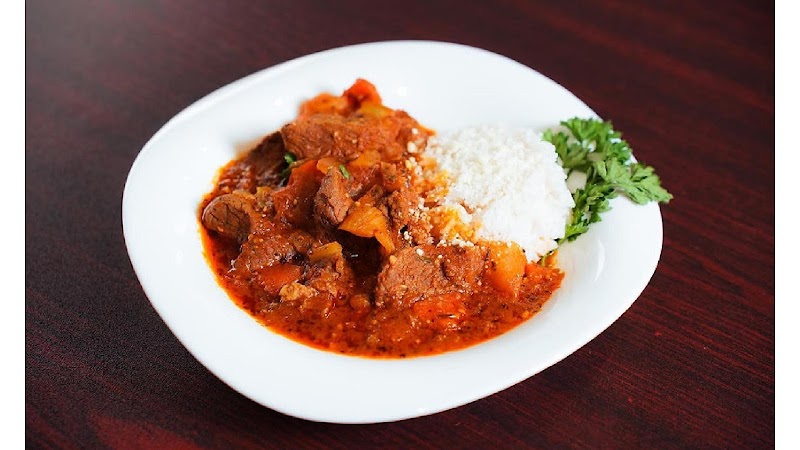 Grandmas Famous Cafe