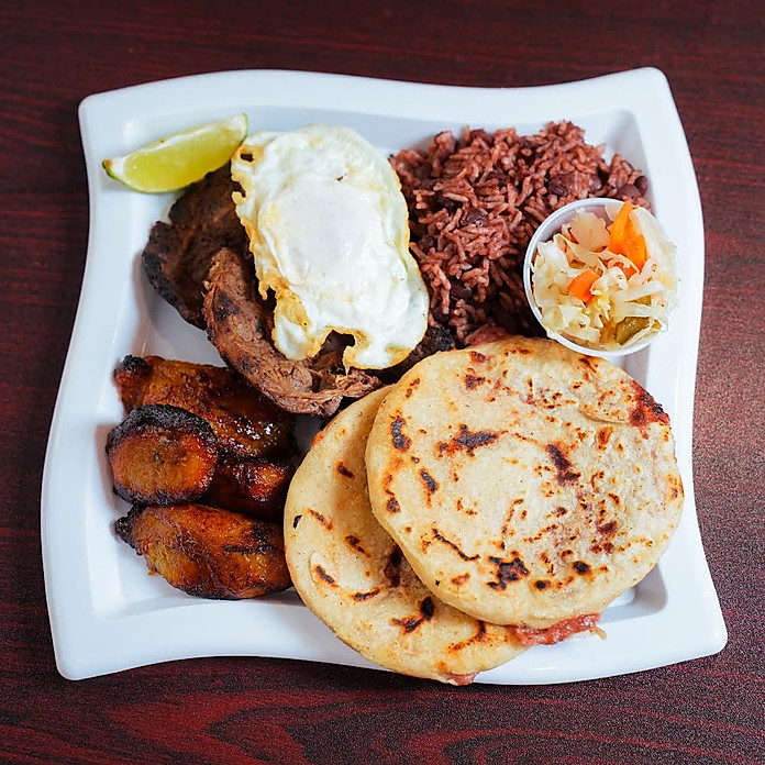 Grandmas Famous Cafe