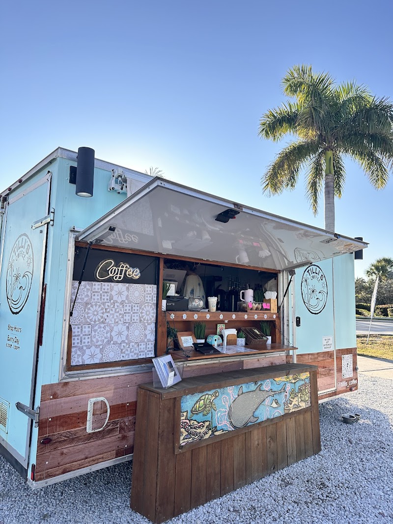 Tilli's Coffee Company