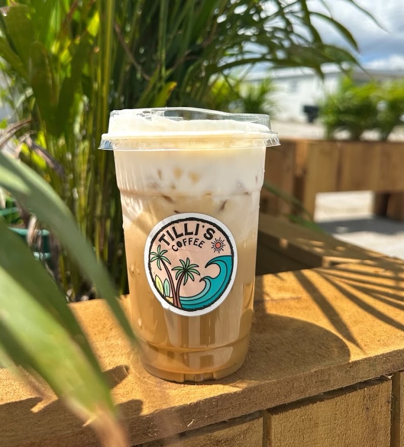 Tilli's Coffee Company