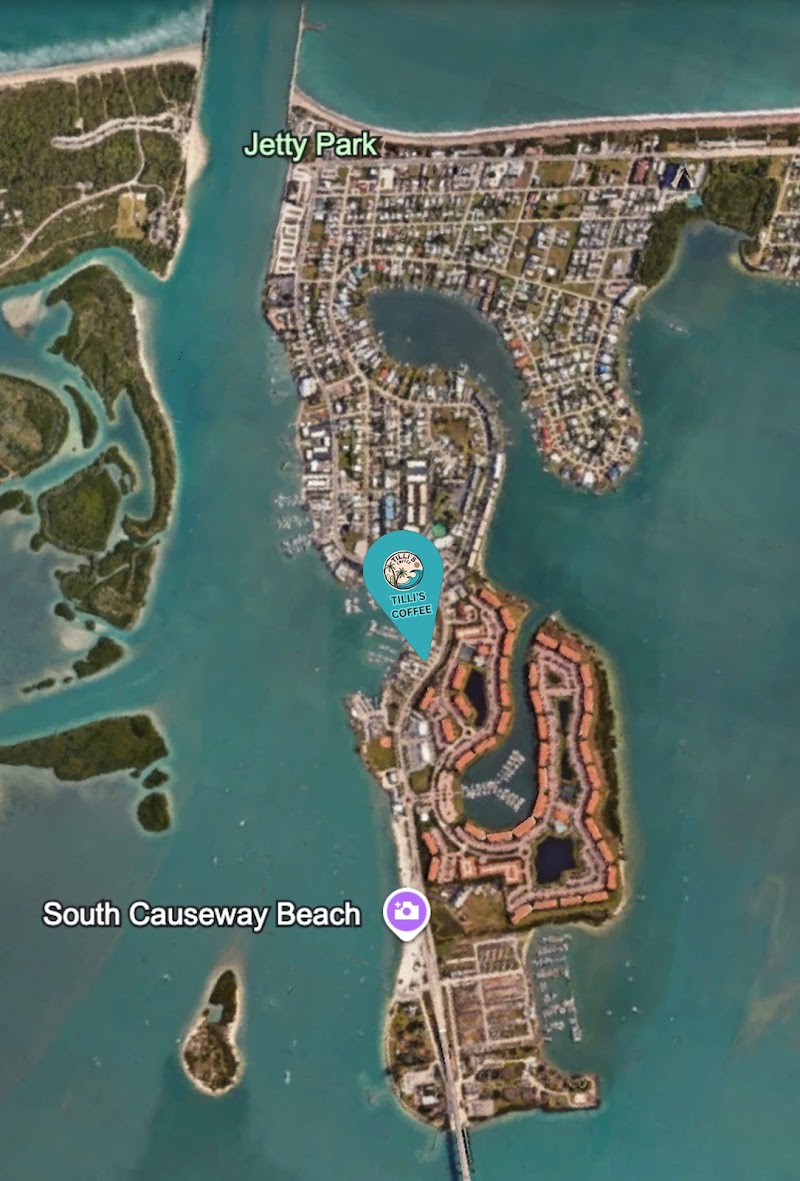 Tilli's Coffee Company