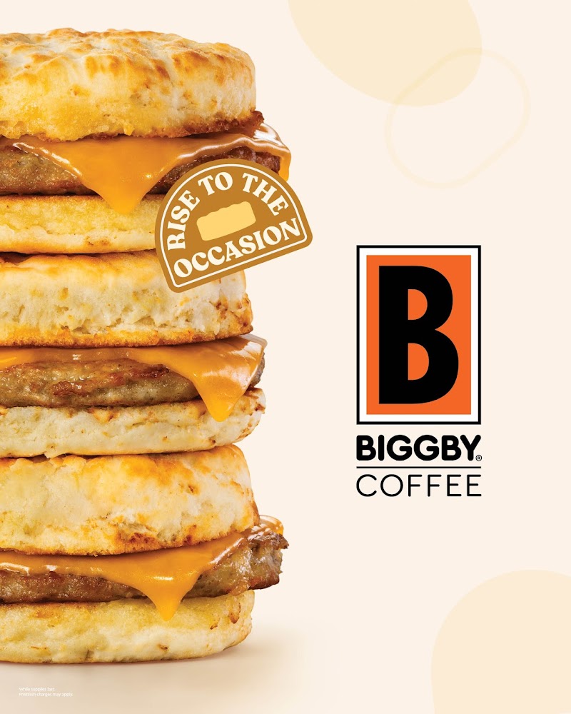Biggby Coffee