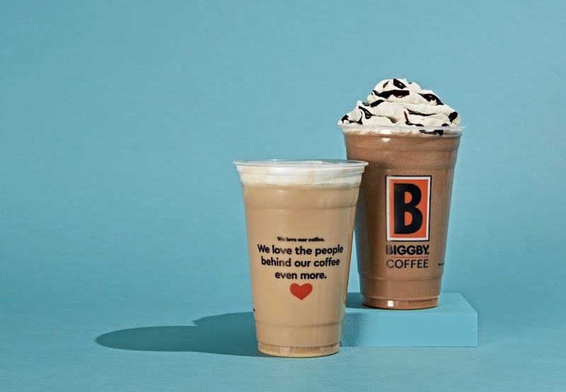Biggby Coffee
