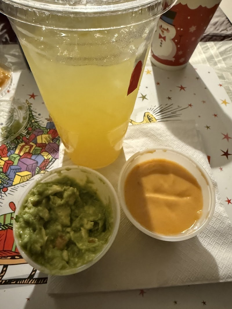 Ruben's Federal Hill