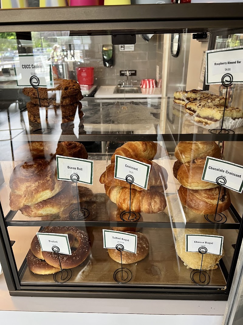 Dilly Dally Coffee Co.