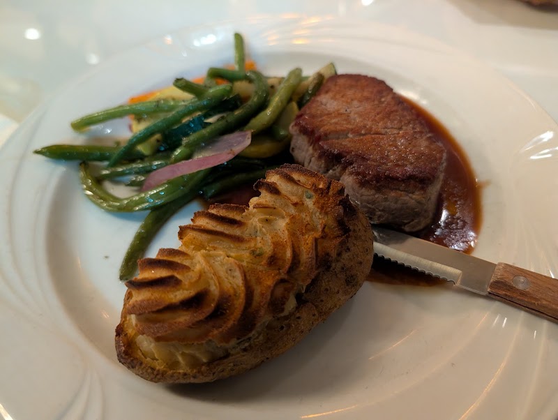 Paul's Homewood Café