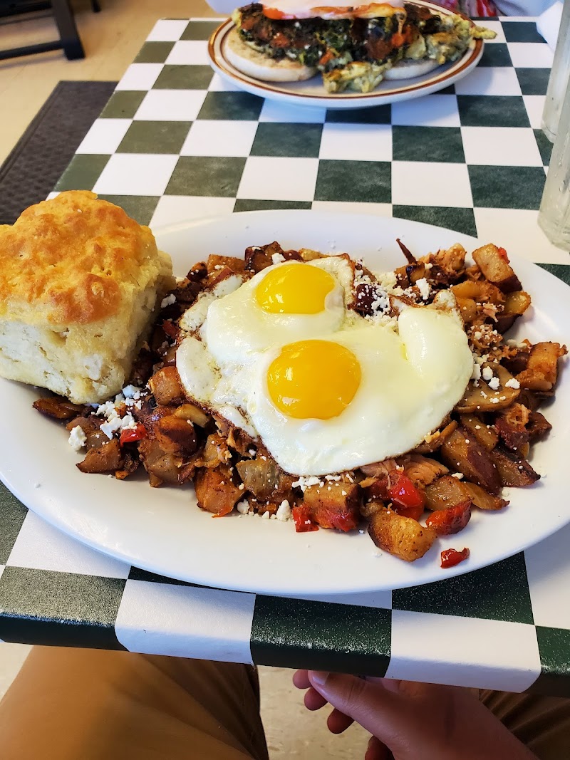 Uptown Cafe and Catering