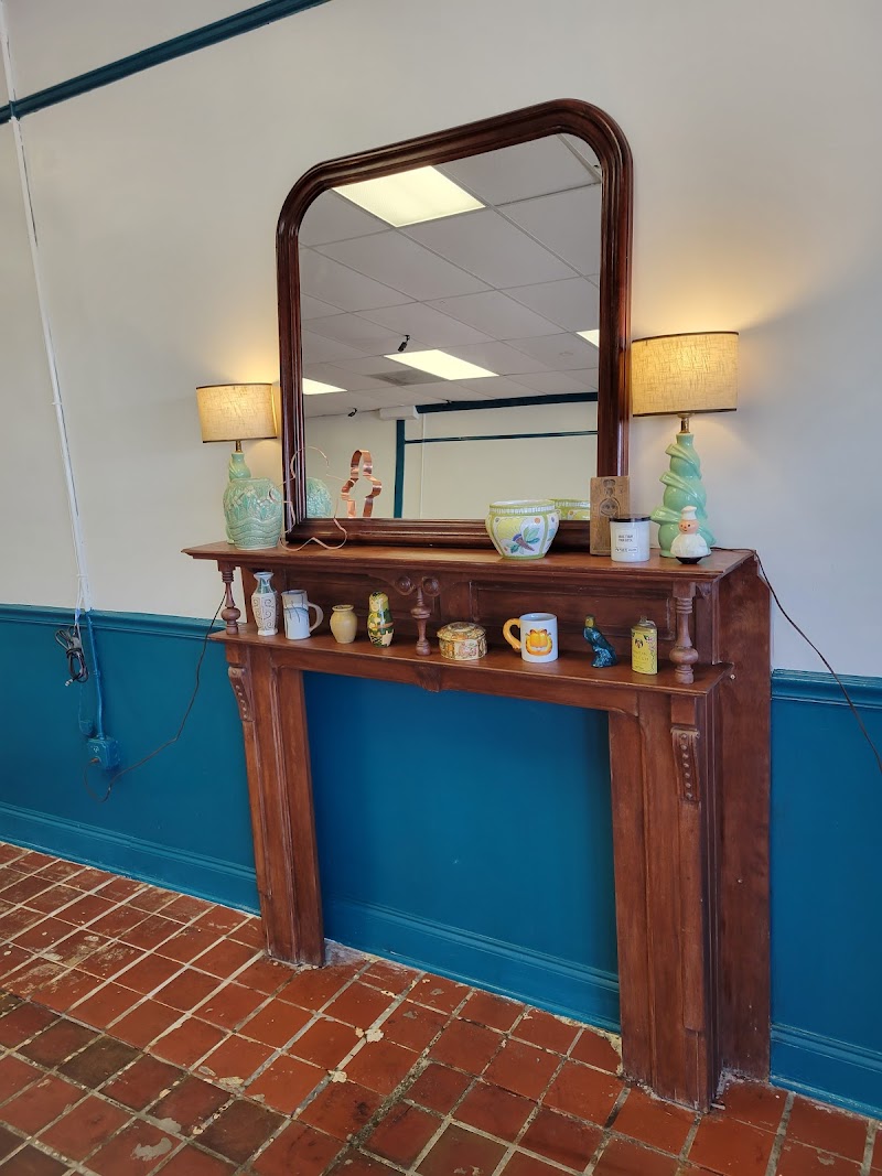 The Ginger’s Bread & Co.