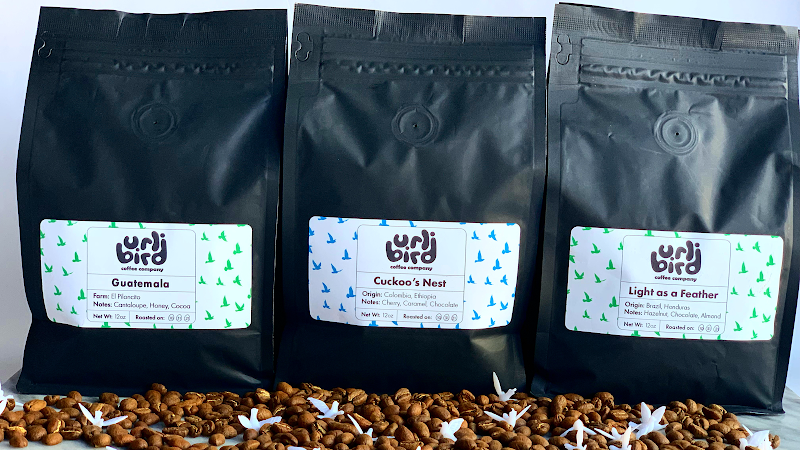 Urli Bird Coffee Company