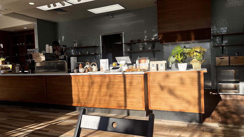 FAVORITE COFFEE MUSEUM