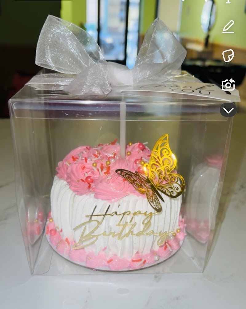 Delicias La Negrita.