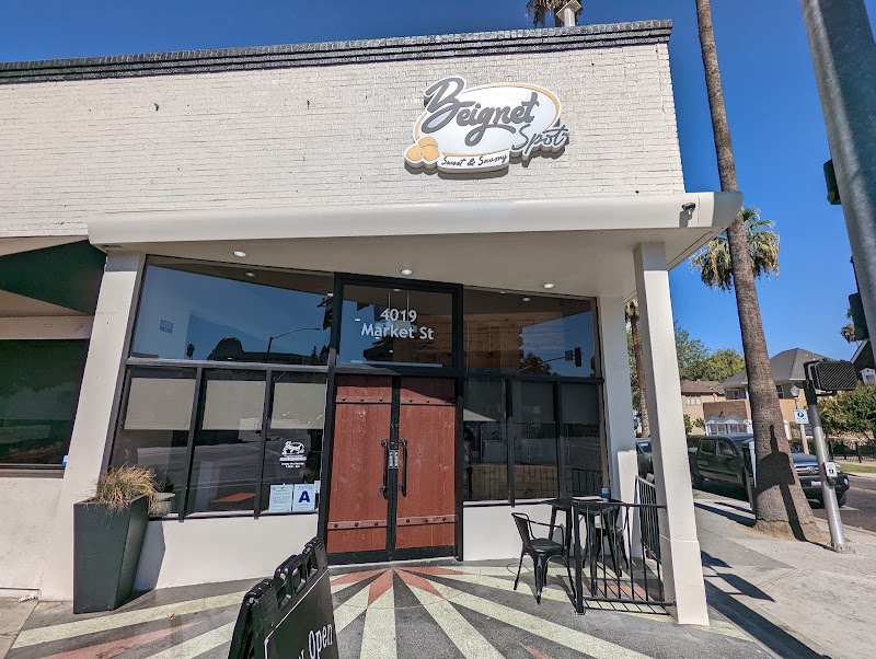 Beignet Spot Flagship Store