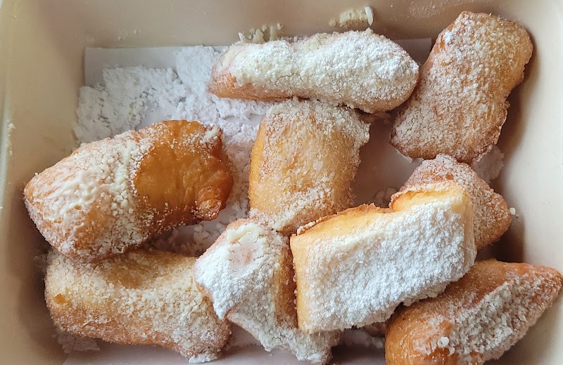 Beignet Spot Flagship Store