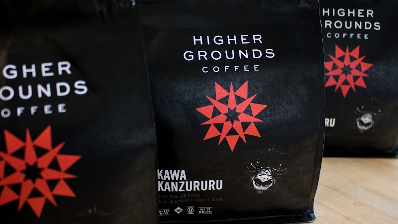 Higher Grounds Trading Co.