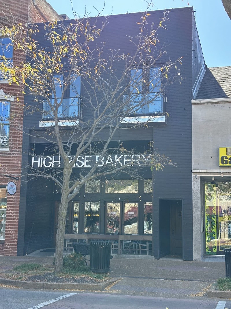 High Rise Bakery