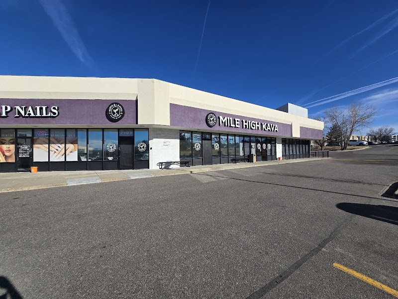 Roots And Leaves: Mile High Kava Bar