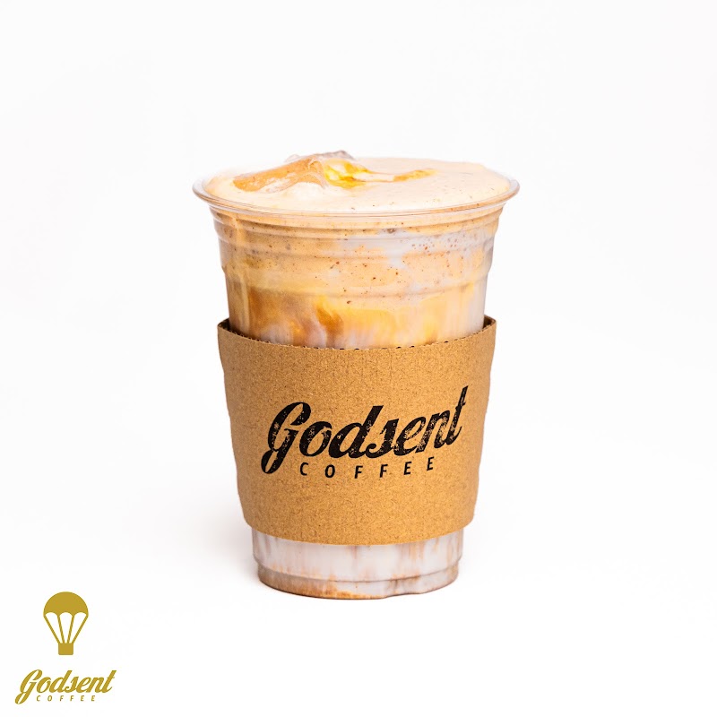 Godsent Coffee
