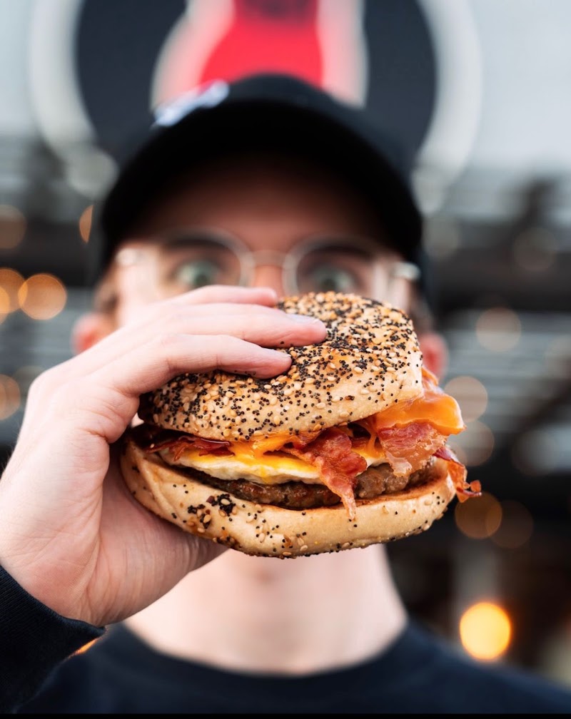 Red Owl Coffee Company BEMISS RD.