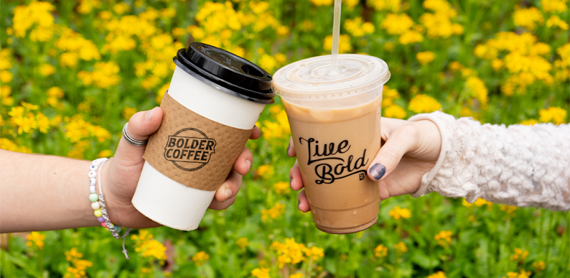 Bolder Coffee