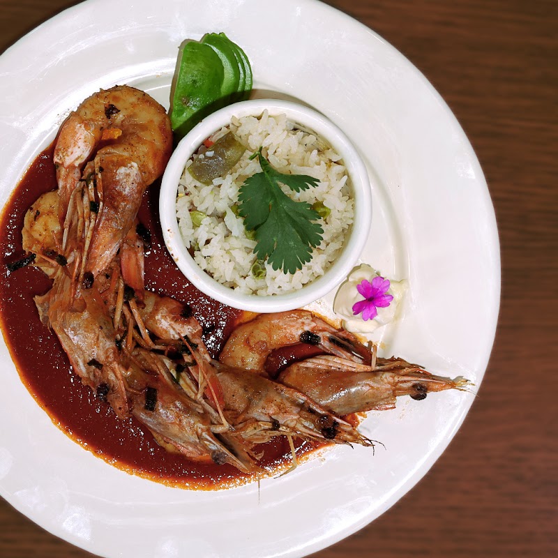 Veracruz Fonda and Bar