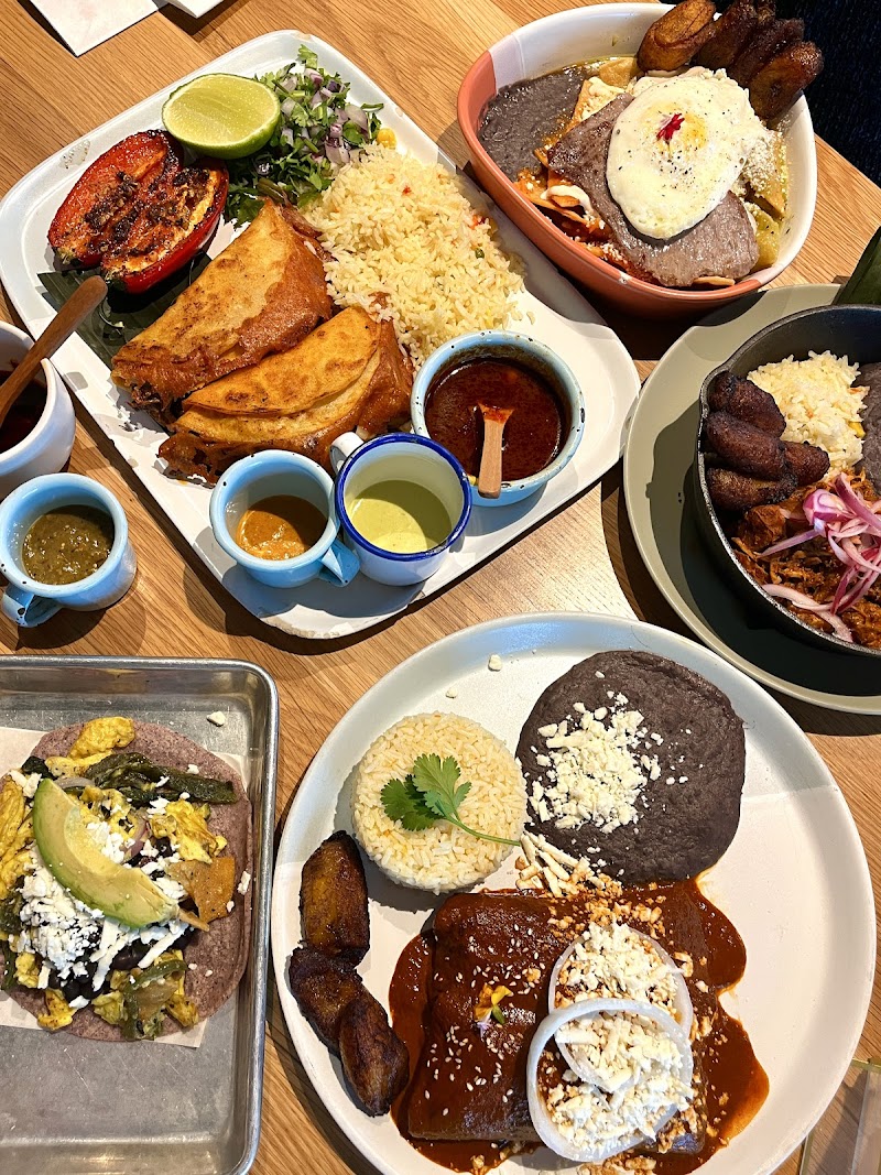 Veracruz Fonda and Bar