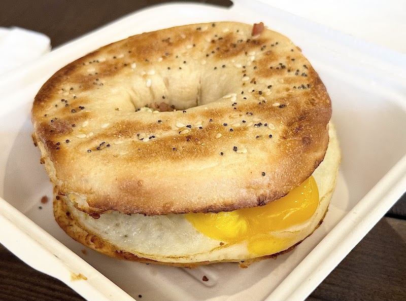 Brew Bees Coffee Co.