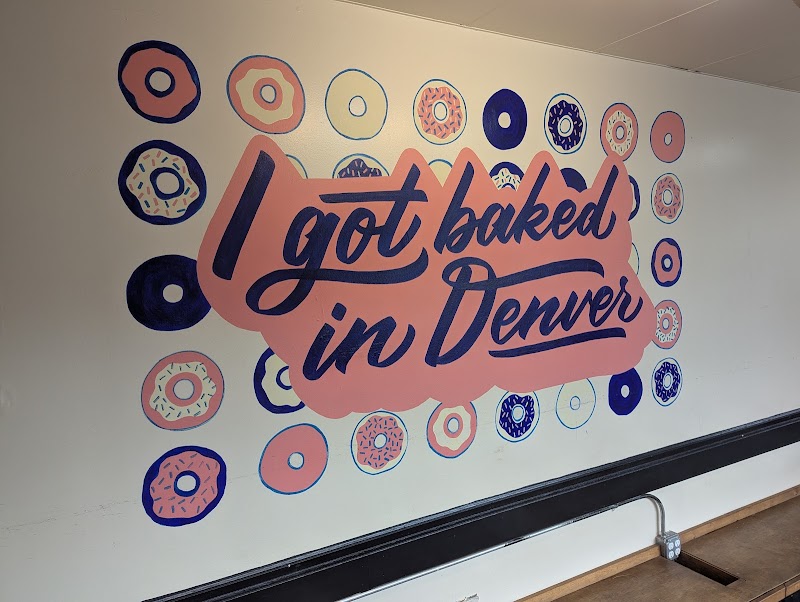 Baked N' Denver