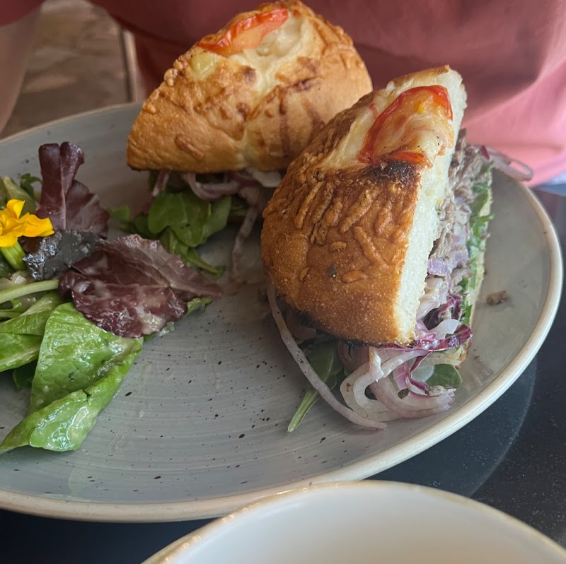 Buckhead Bread Company