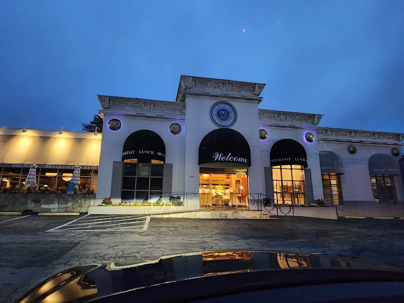 Buckhead Bread Company