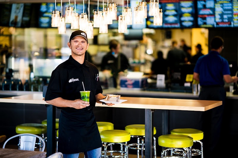 d'Lite Healthy On The Go