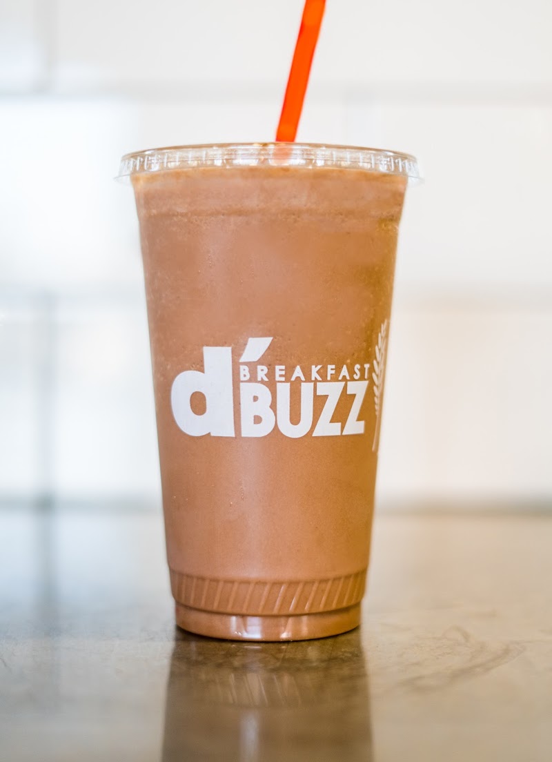 d'Lite Healthy On The Go