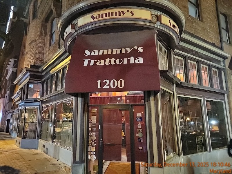 Sammy's Trattoria