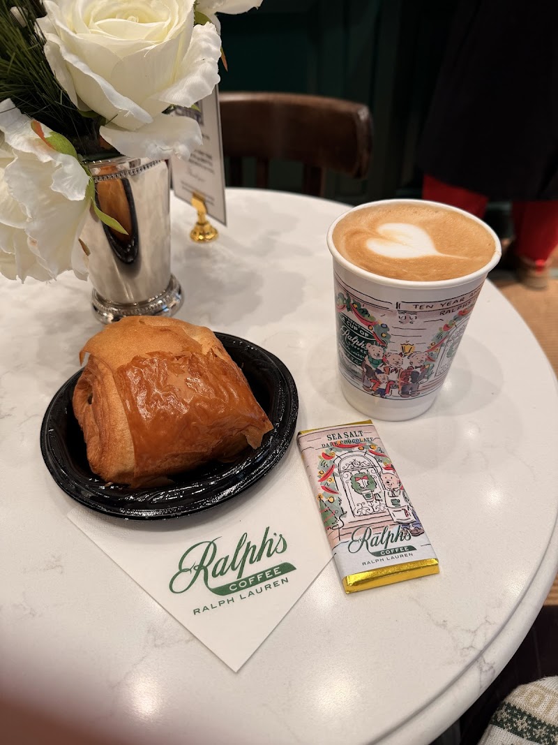 Ralph's Coffee