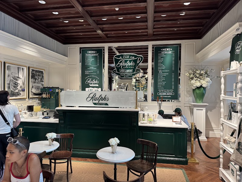 Ralph's Coffee