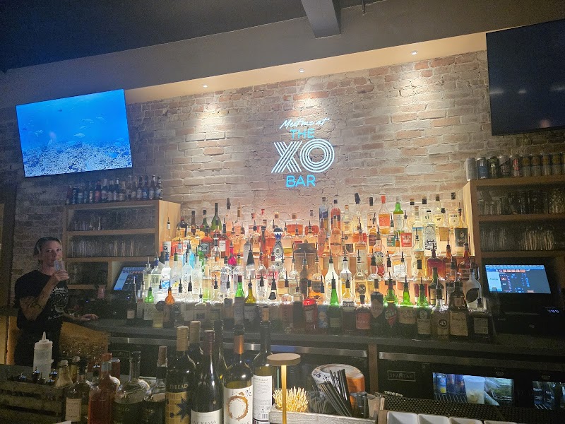 The XO Bar