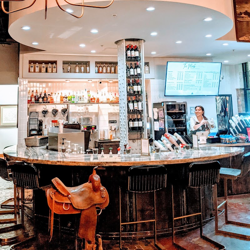 The Mark at the Mayo