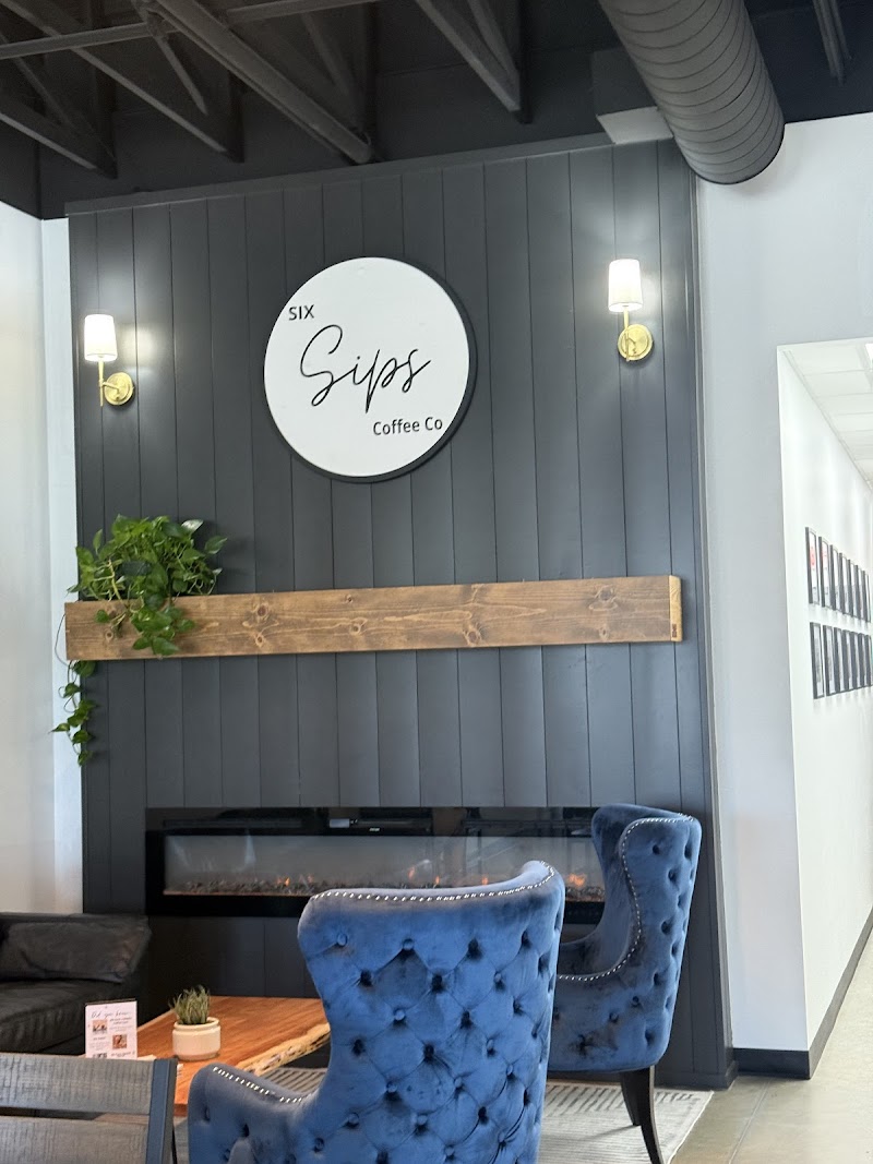 Six Sips Coffee Co