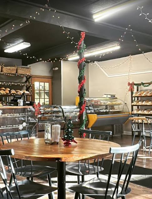 Lowell Portuguese Bakery