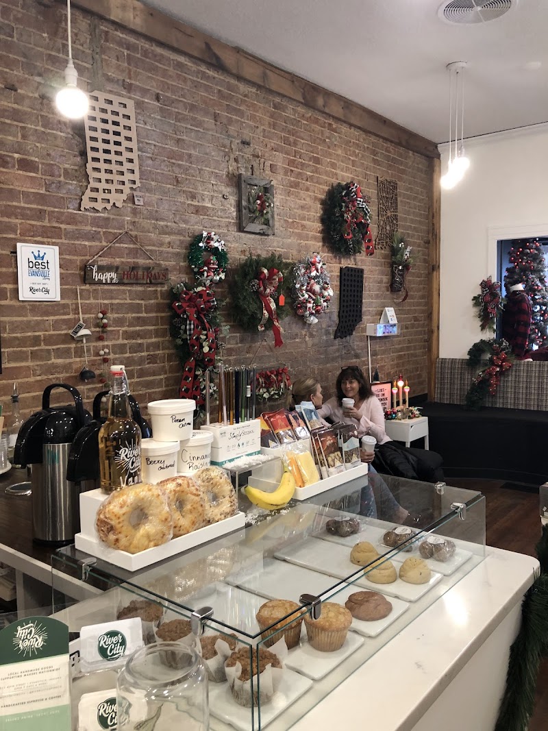River City Coffee + Goods