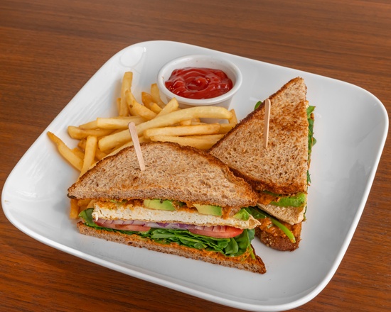 Pistachio Kitchen Restaurant & Espresso Bar