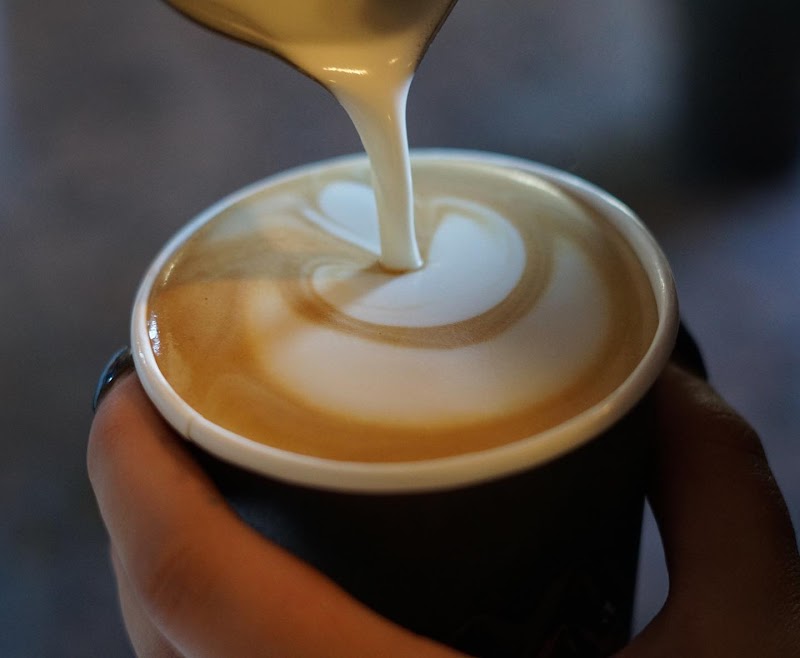 Copper Mountain Coffee