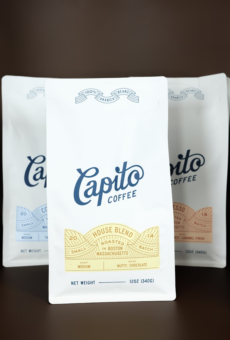 Capito Coffee Co.