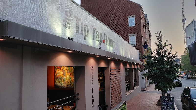 The Tip Tap Room