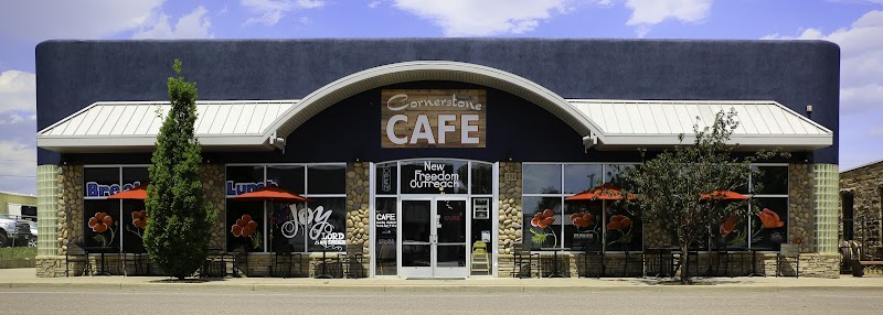 Cornerstone Cafe