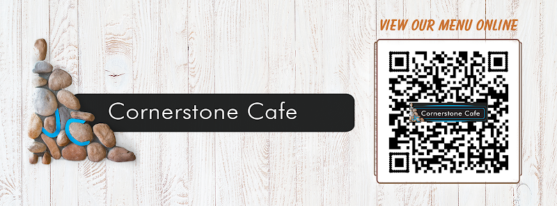 Cornerstone Cafe