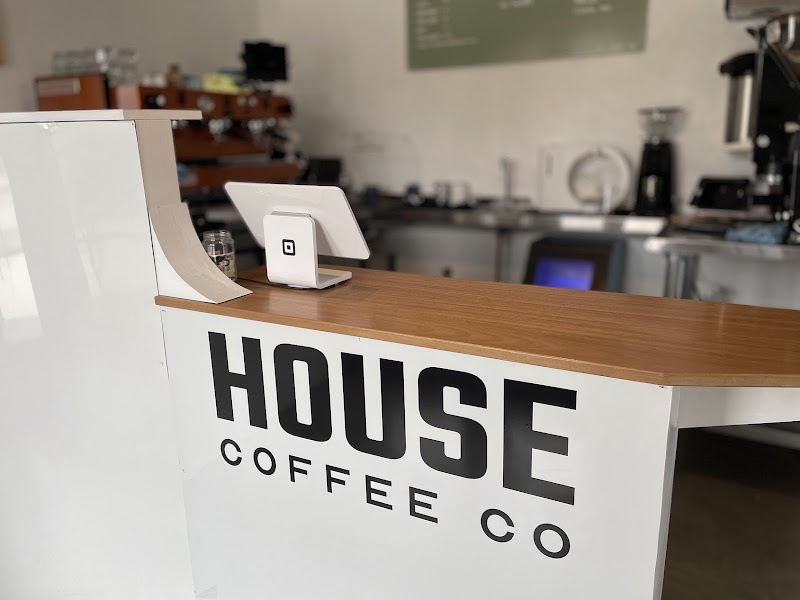 House Coffee Co