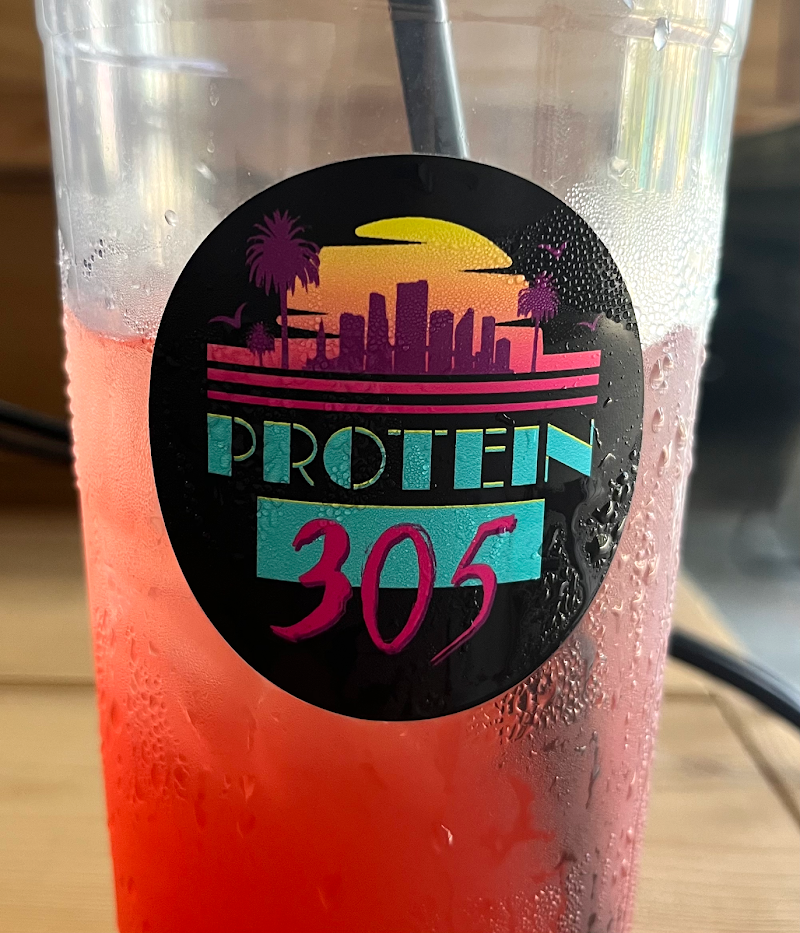 Protein 305